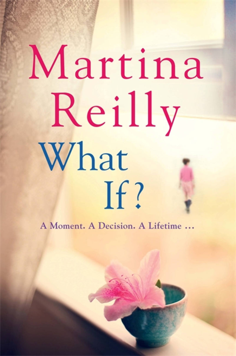 What if?