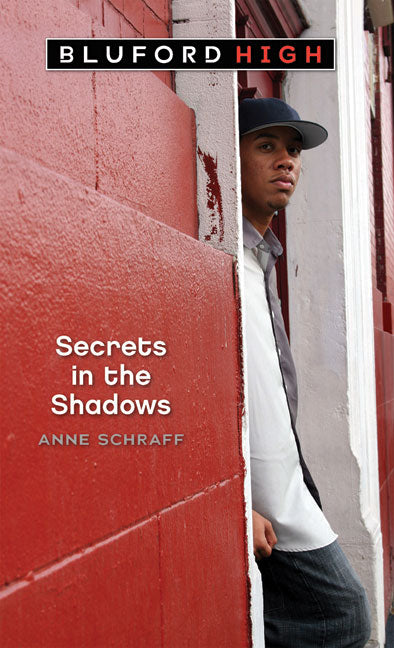 Bluford High #3: Secrets in the Shadows