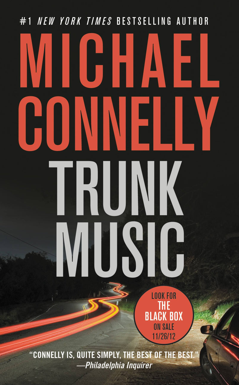 Trunk Music