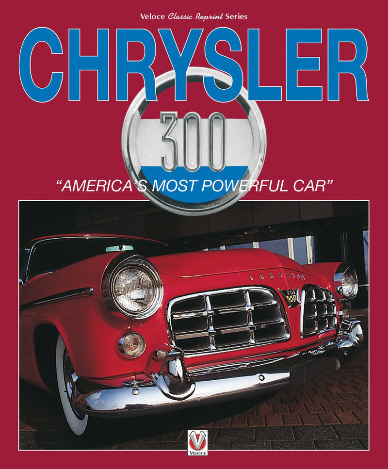 Chrysler 300