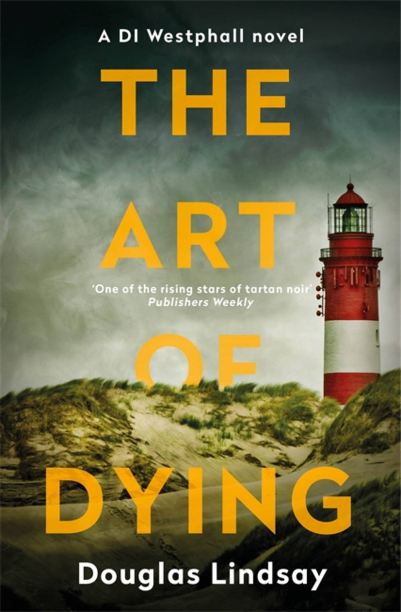 The Art of Dying