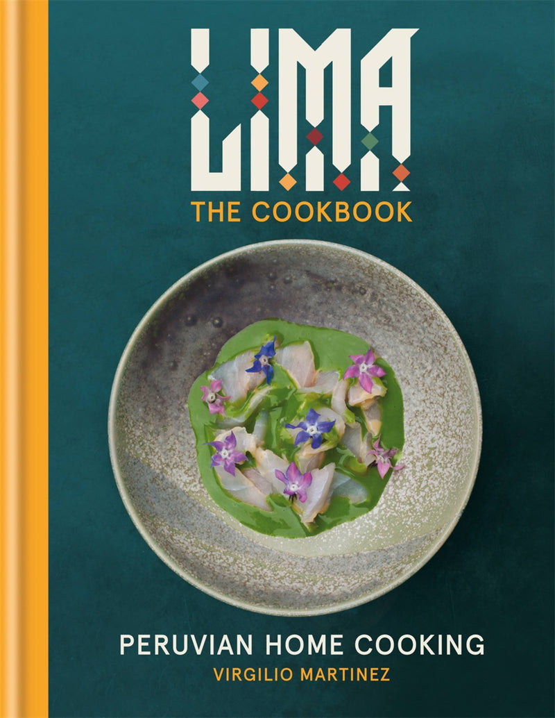 LIMA cookbook