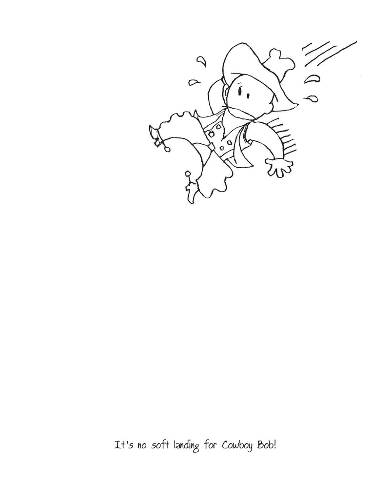 The Doodle Book