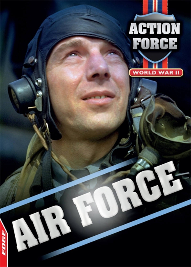 EDGE - Action Force: World War II: Air Force