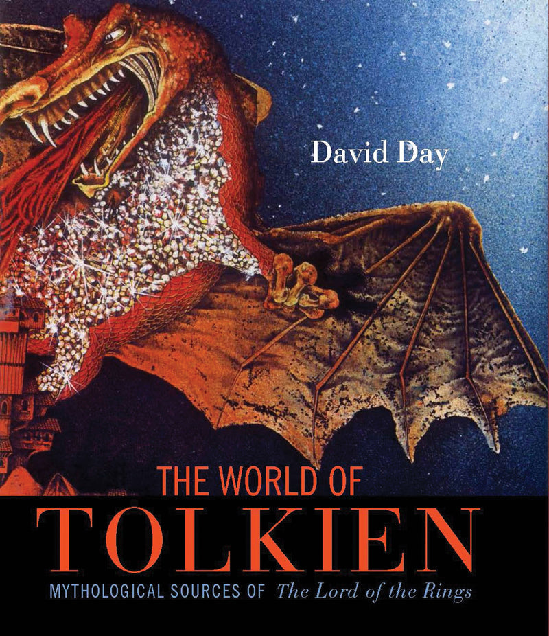 The World of Tolkien