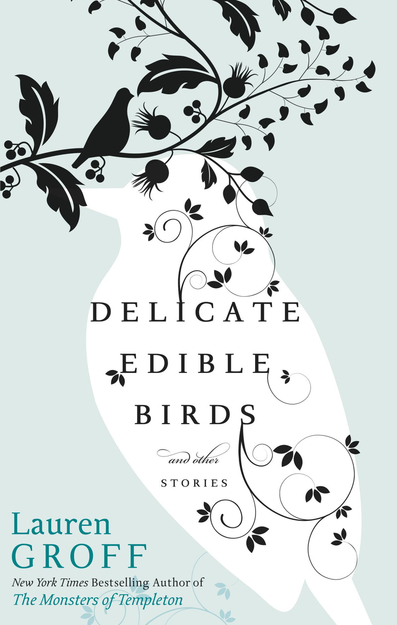 Delicate Edible Birds