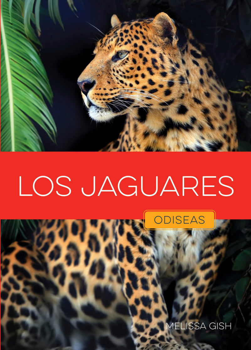 Los jaguares