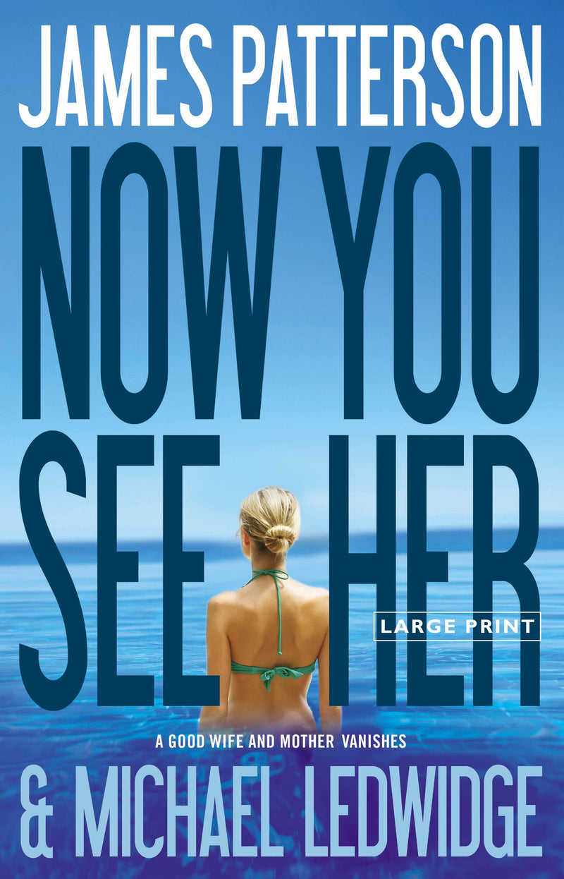 Now You See Her