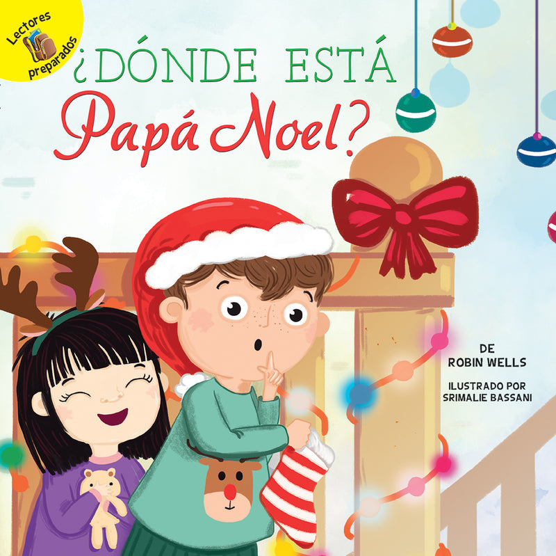 El paje perdido