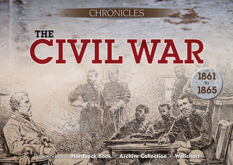 The Civil War