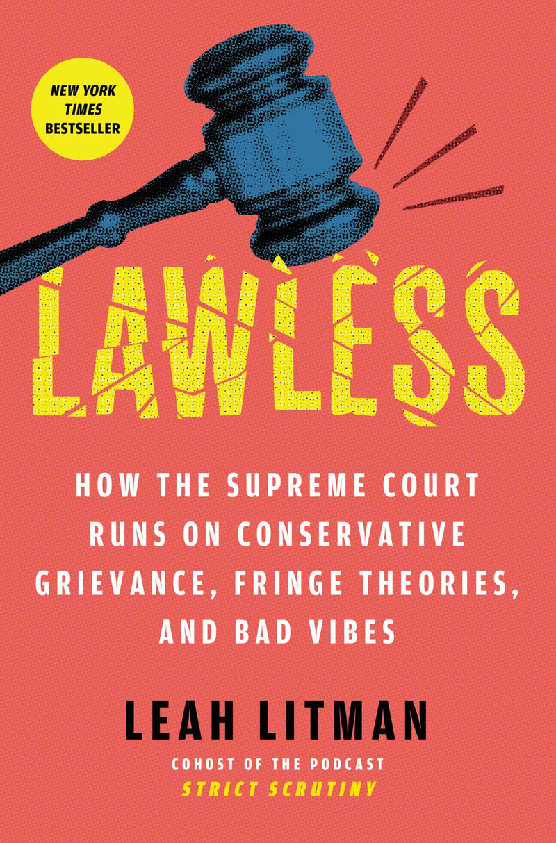 Lawless