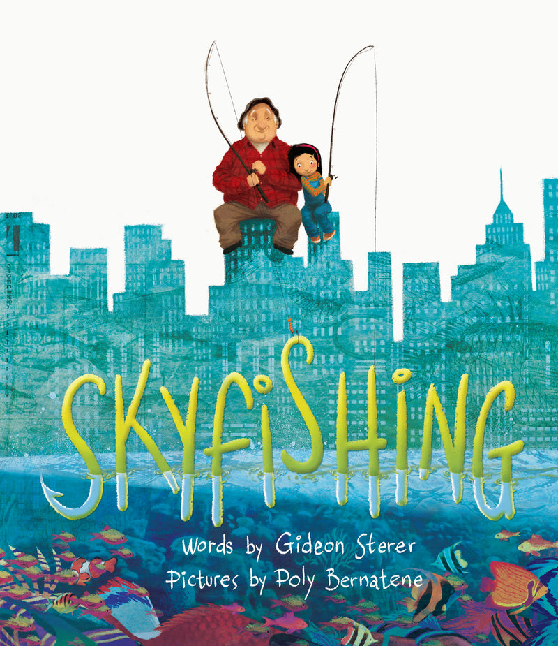 Skyfishing