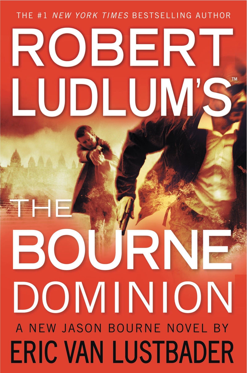 Robert Ludlum's (TM) The Bourne Dominion