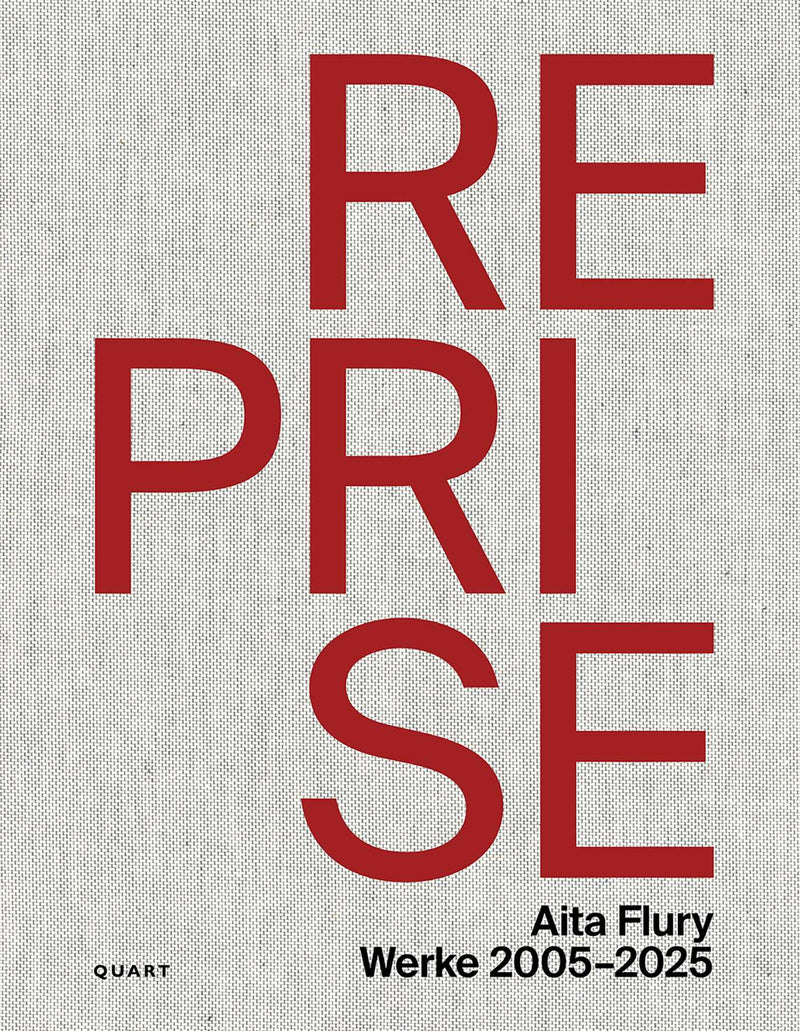 Reprise – Aita Flury