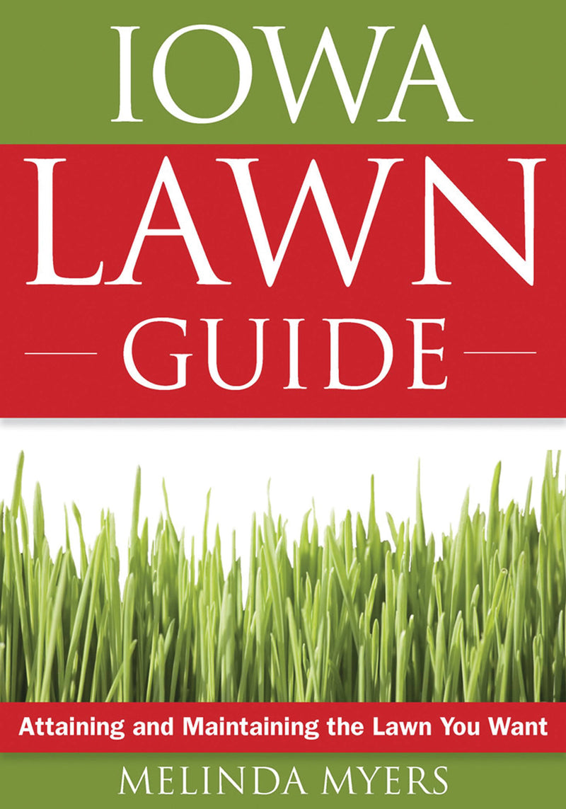 Iowa Lawn Guide