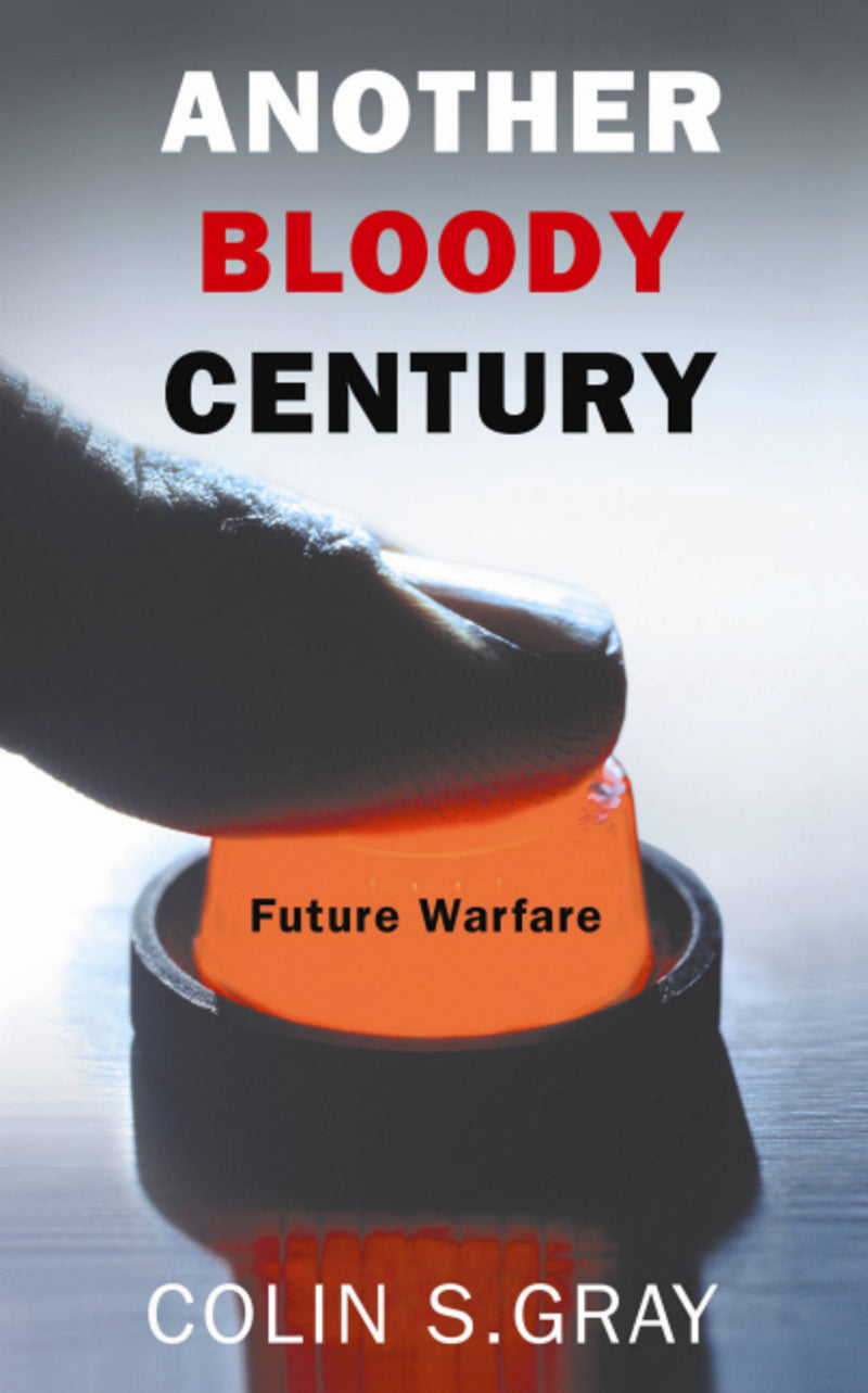 The Future of War