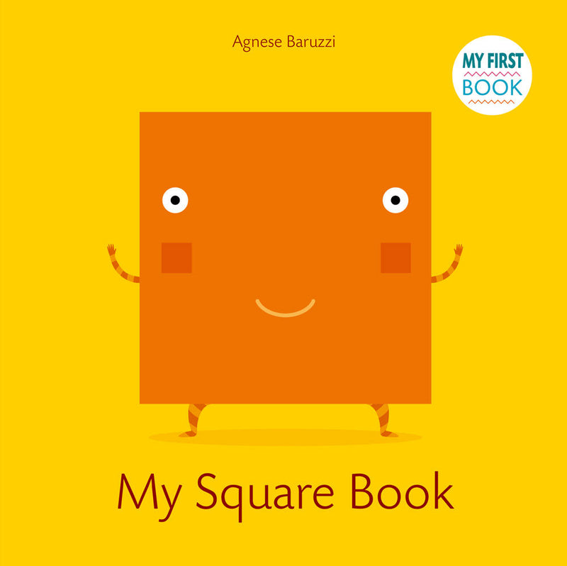 My Square Book