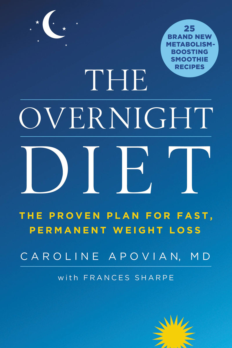 The Overnight Diet