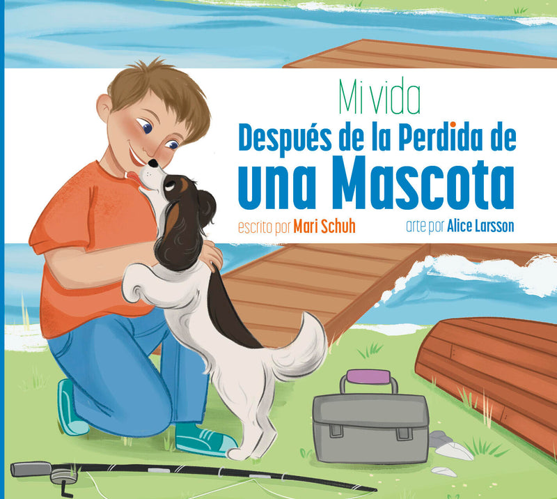 Mi vida después de la perdida de una mascota