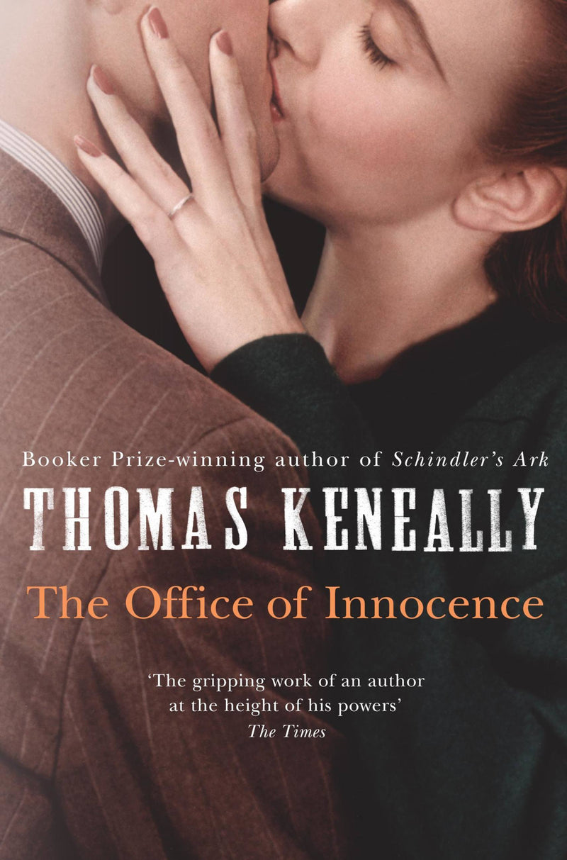 The Office of Innocence