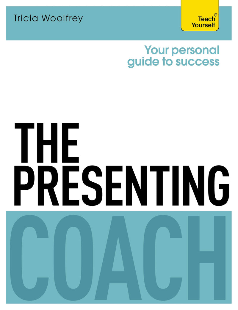 The Presenting Coach