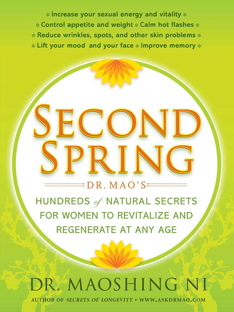 Second Spring