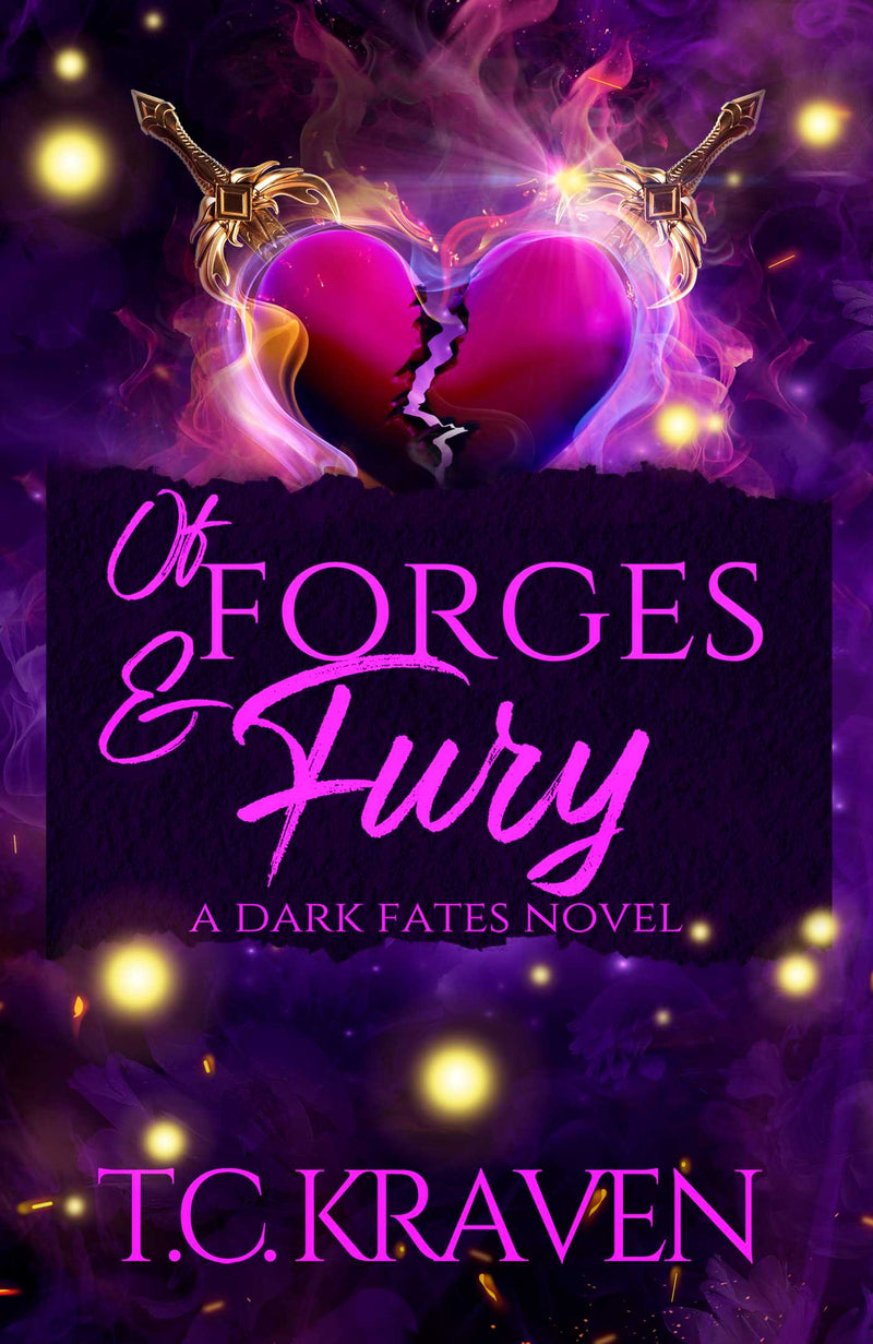 Of Forges & Fury