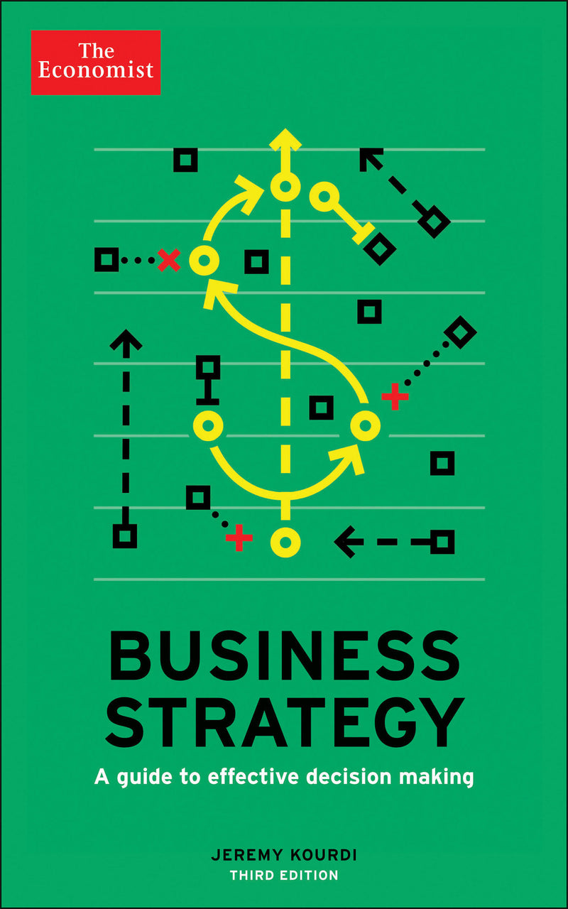 Business Strategy