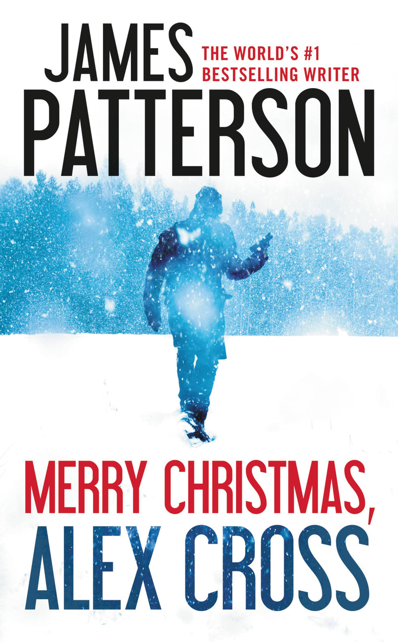 Merry Christmas, Alex Cross