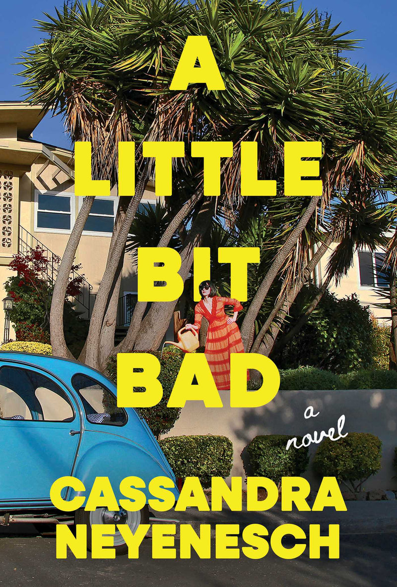 A Little Bit Bad