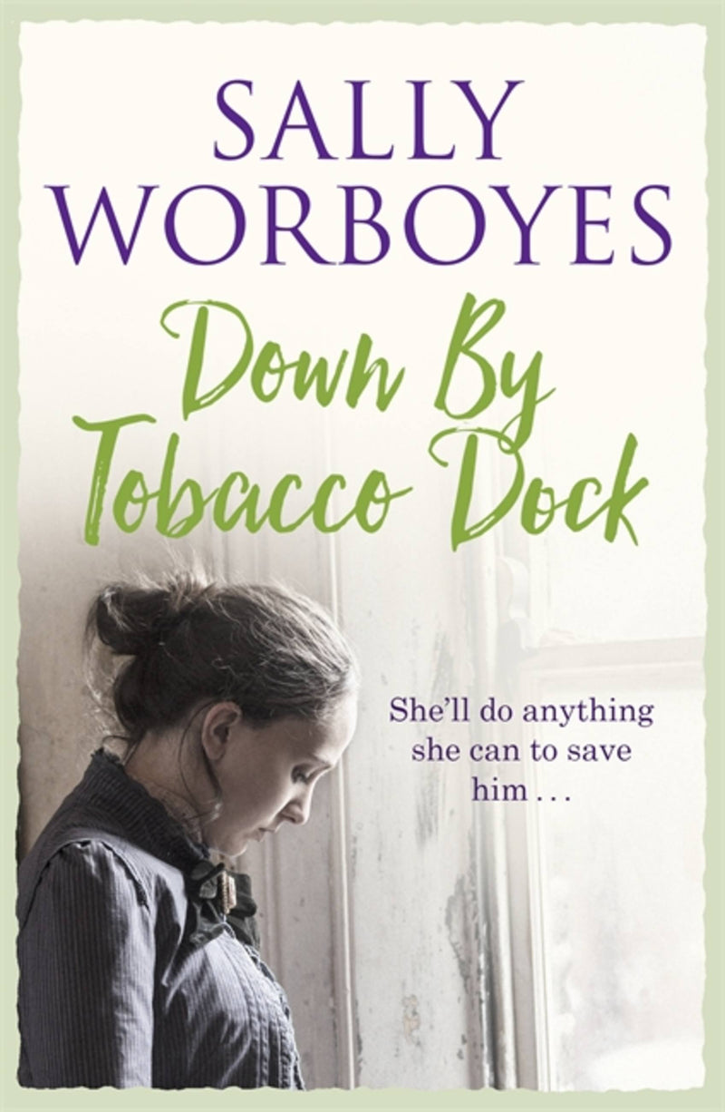Down by Tobacco Dock