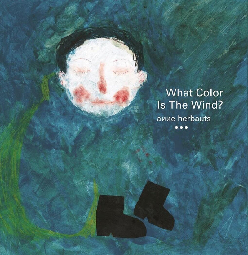 What Color Is The Wind