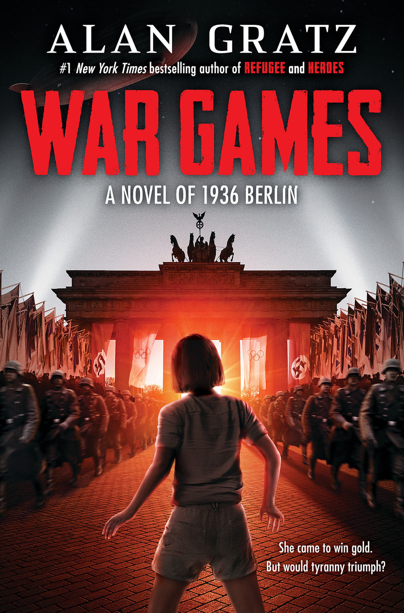 War Games