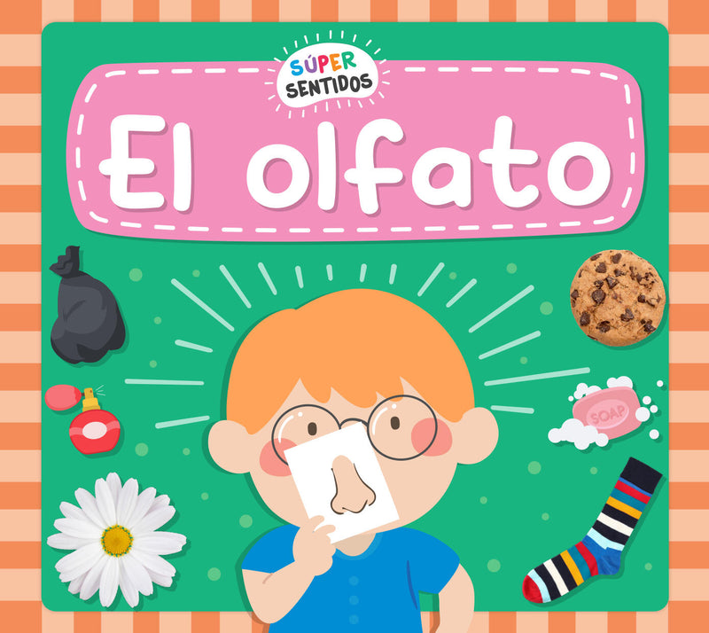 El olfato