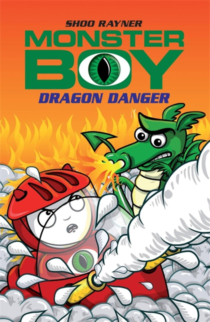 Monster Boy 3