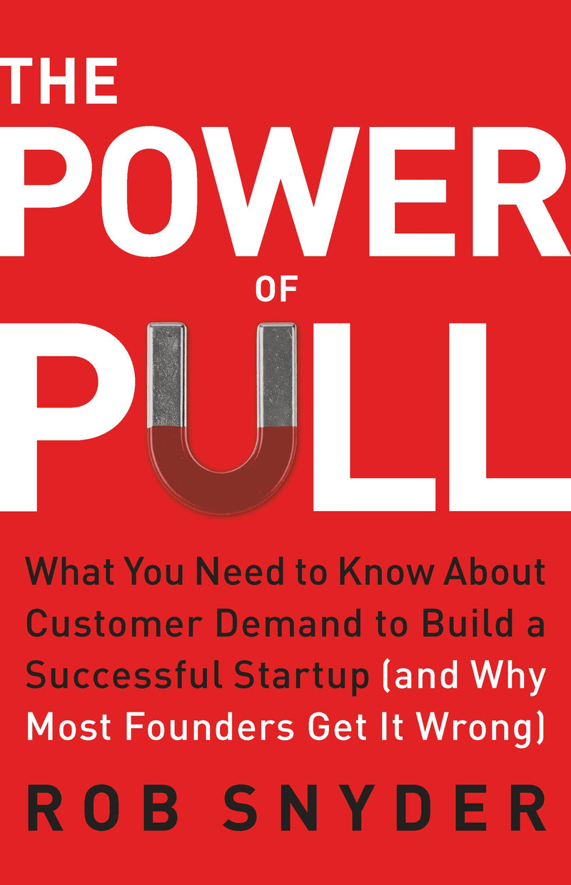 The Power of Pull