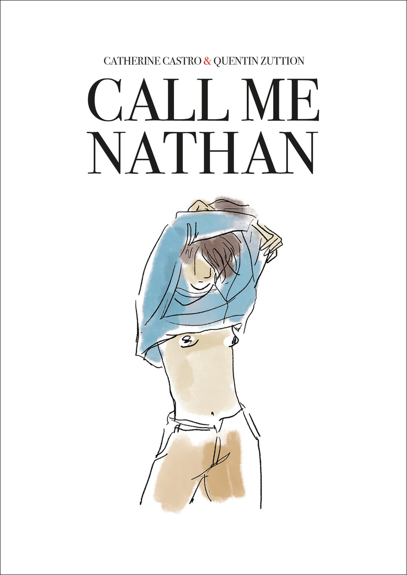 Call Me Nathan