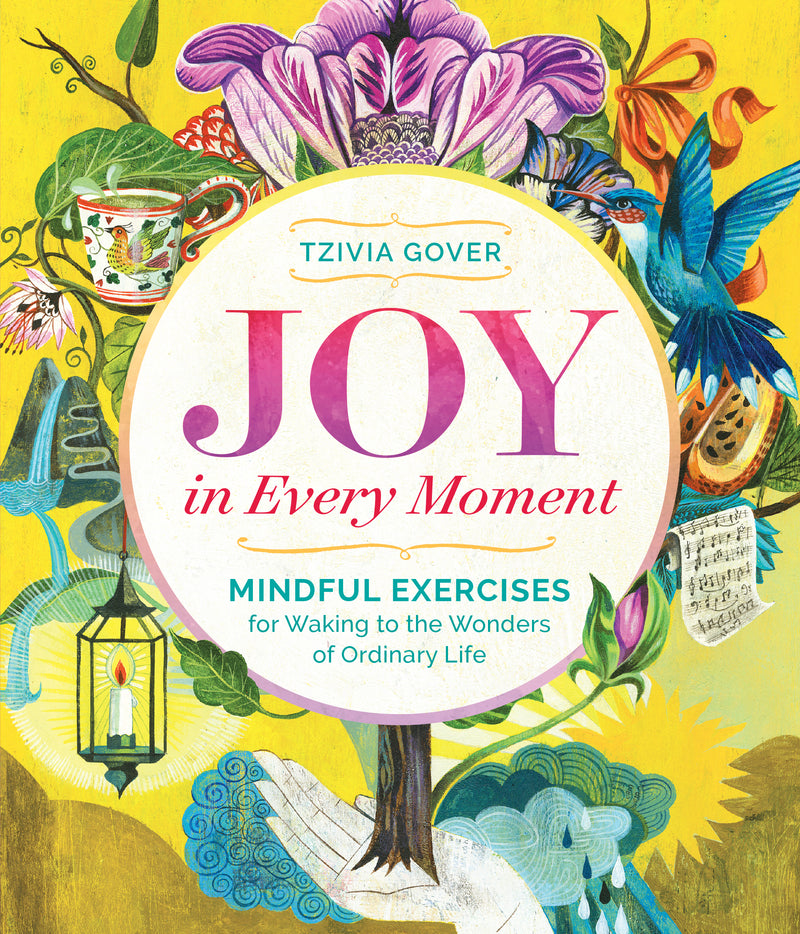 Joy in Every Moment