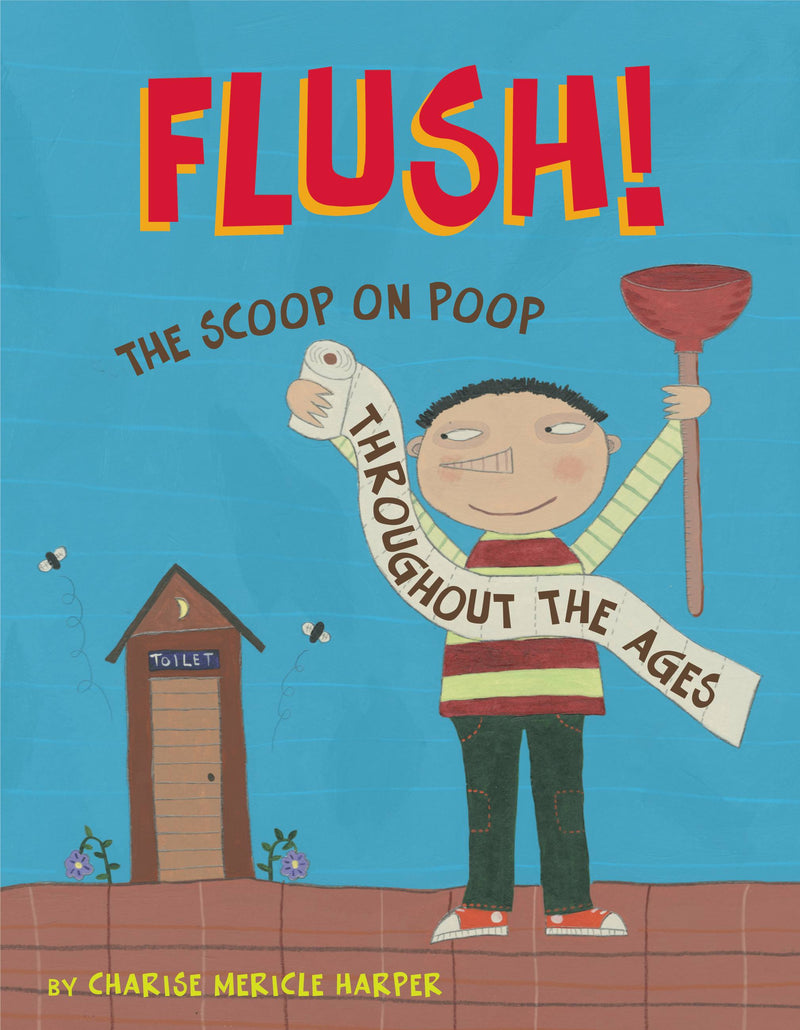 Flush