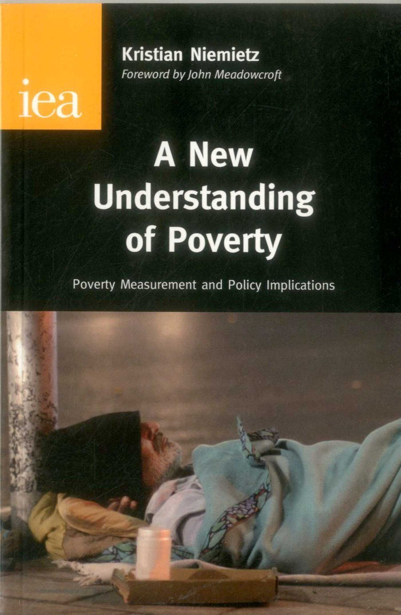 New Understanding of Poverty