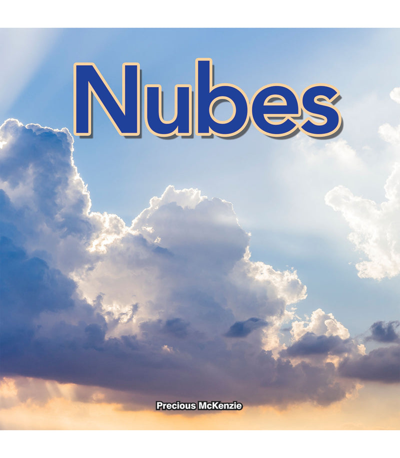 Nubes: Clouds