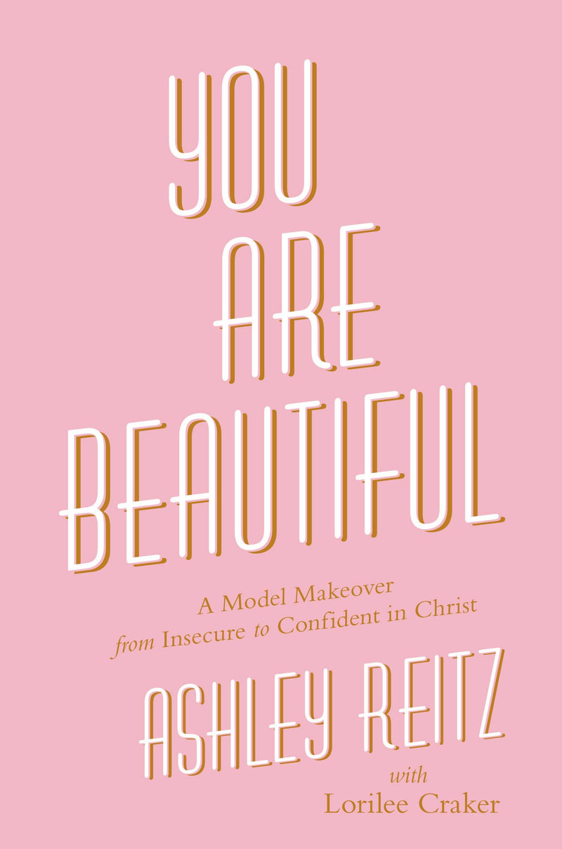 You Are Beautiful