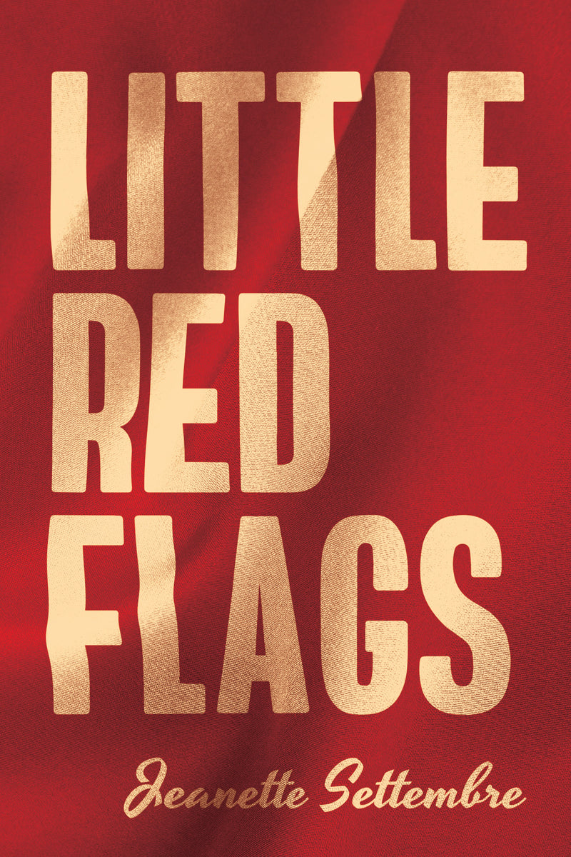 Little Red Flags