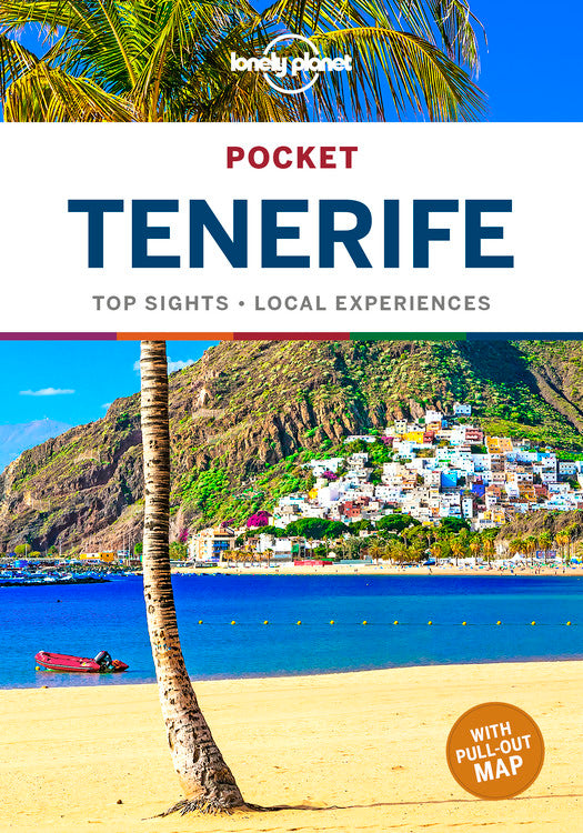 Lonely Planet Pocket Tenerife 2