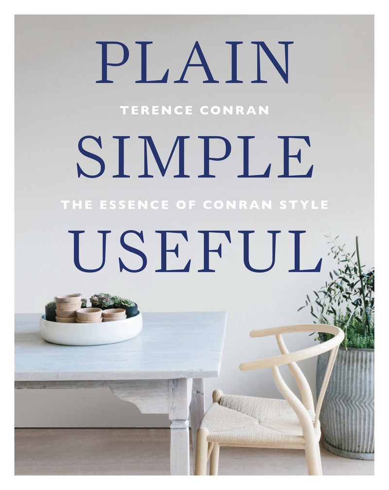 Plain Simple Useful