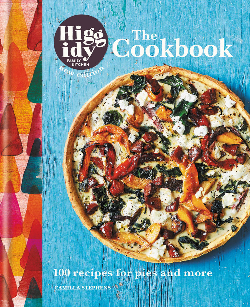 The Higgidy Cookbook