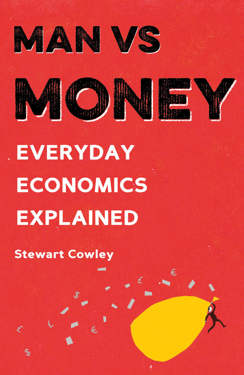 Man vs Money