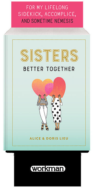 Display: Sisters