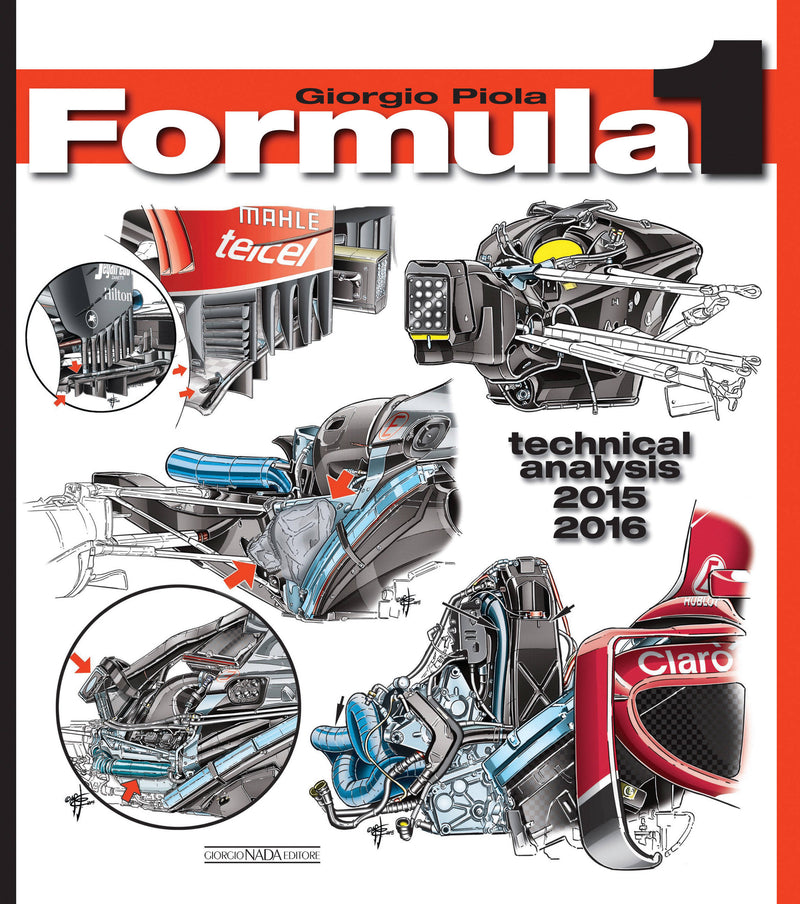 Formula 1 2015/2016
