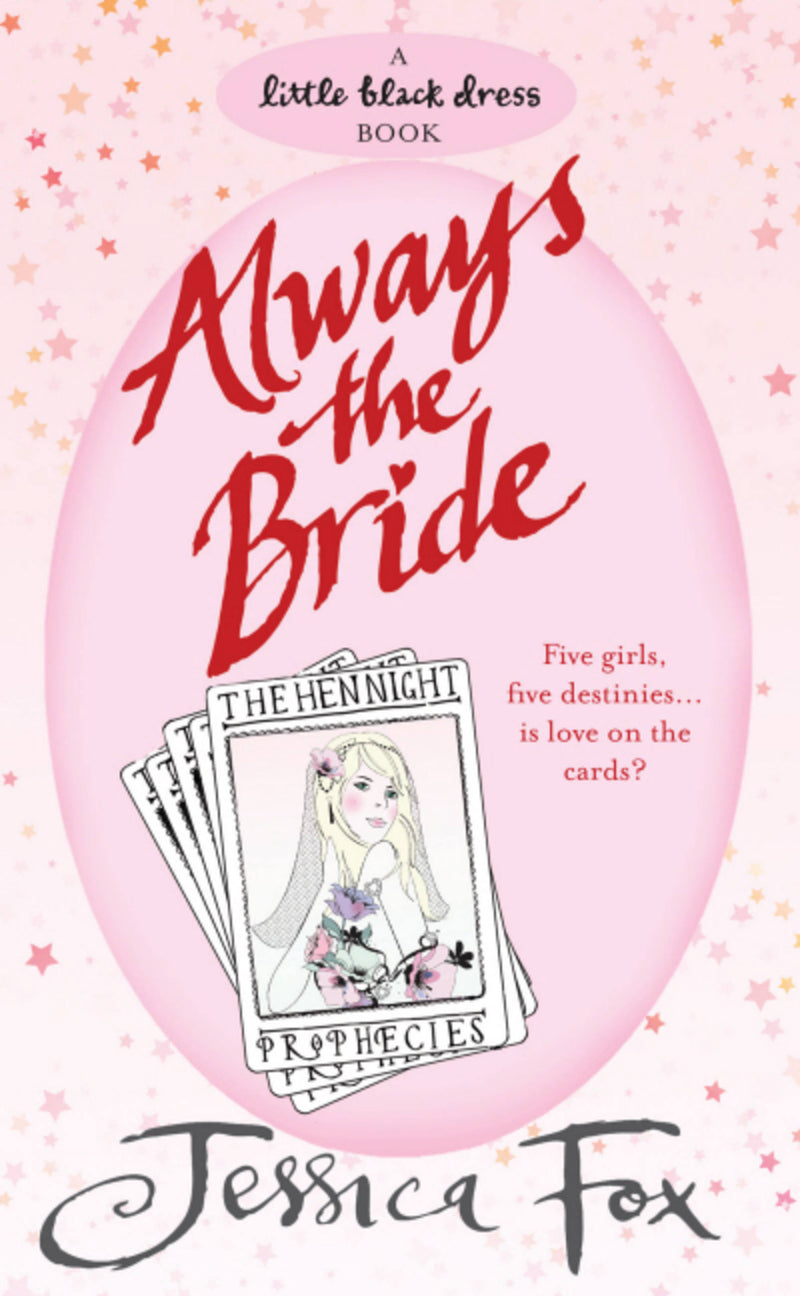 The Hen Night Prophecies